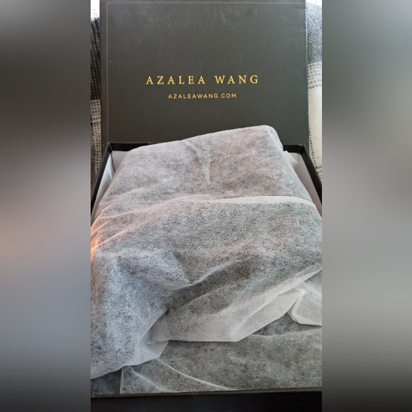 Azaleas Wang thigh high boots.Wbx new never use - Picture 5 of 8